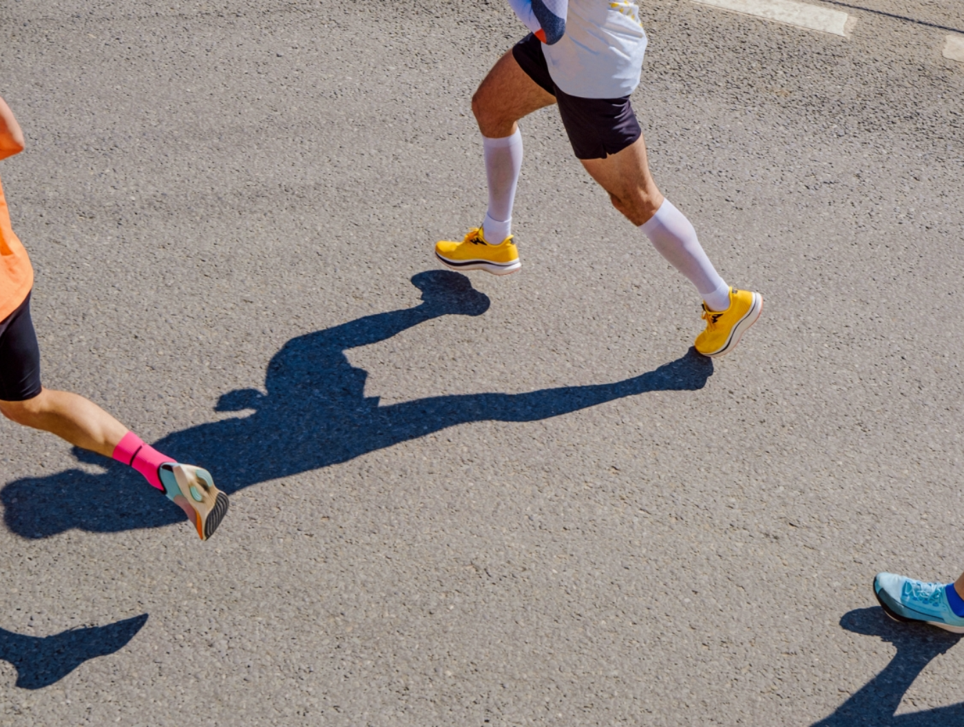 les 8 secrets à connaître pour réussir son premier marathon