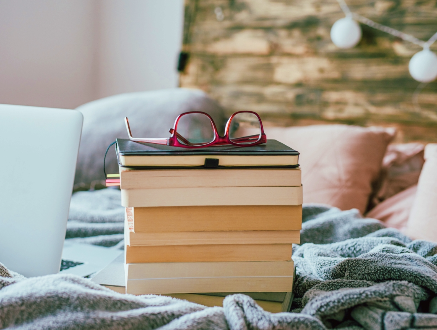 réussir haut la main son défi de lecture avec 10 challenges